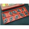 Image 2 : New Sandvik Carbide Inserts, P/N: DNMG 15 06 12-61