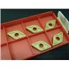 Image 2 : New Sandvik Carbide Inserts, P/N: DNMG 15 04 12-PM