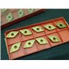Image 2 : New Sandvik Carbide Inserts, P/N: DNMG 15 06 12-PM