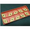 Image 2 : New Sandvik Carbide Inserts, P/N: DNMG 15 04 12-PF