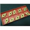 Image 2 : New Sandvik Carbide Inserts, P/N: DNMG 15 06 12-PM