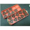 Image 2 : New Sandvik Carbide Inserts, P/N: WNMA 08 04 12-KR