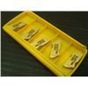 Image 2 : New Kennametal Carbide Inserts, P/N: NG3072RK