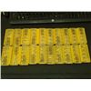 Image 1 : New Kennametal Carbide Inserts, P/N: NG3072RK
