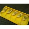 Image 2 : New Kennametal Carbide Inserts, P/N: NG3072RK