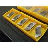 Image 2 : New Kennametal Carbide Inserts, P/N: NG4125R