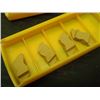 Image 2 : New Kennametal Carbide Inserts, P/N: NG3105L