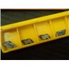 Image 2 : New Kennametal Carbide Inserts, P/N: NG2058L