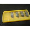 Image 1 : New Kennametal Carbide Inserts, P/N: NG3189R