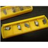 Image 2 : New Kennametal Carbide Inserts, P/N: NR2M050R