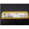 Image 3 : New Kennametal Carbide Inserts, P/N: NG218R