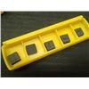 Image 2 : New Kennametal Carbide Inserts, P/N: SPG322