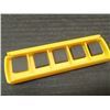 Image 2 : New Kennametal Carbide Inserts, P/N: SPG422