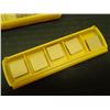 Image 2 : New Kennametal Carbide Inserts, P/N: SNG422