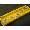 Image 2 : New Kennametal Carbide Inserts, P/N: RNMG43RN