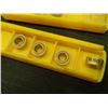 Image 2 : New Kennametal Carbide Inserts, P/N: RCMT1204M0