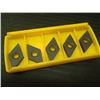 Image 2 : New Kennametal Carbide Inserts, P/N: DNMA150408