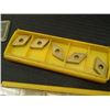 Image 2 : New Kennametal Carbide Inserts, P/N: DNMG433K