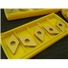 Image 2 : New Kennametal Carbide Inserts, P/N: DNGA432