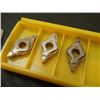Image 2 : New Kennametal Carbide Inserts, P/N: DNMG432CT