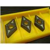 Image 2 : New Kennametal Carbide Inserts, P/N: DNMG433RN