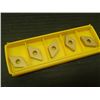 Image 2 : New Kennametal Carbide Inserts, P/N: DNMA433