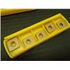 Image 2 : New Kennametal Carbide Inserts, P/N: CNMA433