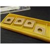 Image 2 : New Kennametal Carbide Inserts, P/N: CNMG644