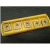 Image 2 : New Kennametal Carbide Inserts, P/N: CNMG433RP