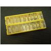 Image 1 : New Kennametal Carbide Inserts, P/N: CNMG120412FN