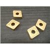Image 2 : New Kennametal Carbide Inserts, P/N: CNMG120412FW