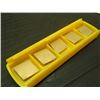 Image 2 : New Kennametal Carbide Inserts, P/N: CNG422