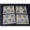 Image 1 : New Kennametal Carbide Inserts, P/N: TPG432