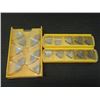 Image 1 : New Kennametal Carbide Inserts, P/N: TPC32Y4R11W