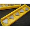 Image 2 : New Kennametal Carbide Inserts, P/N: TPC32Y4R11W