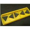 Image 2 : New Kennametal Carbide Inserts, P/N: TPG433