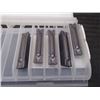 Image 2 : New Kennametal Carbide Inserts, P/N: A4G0600M06P04GMP