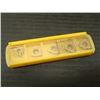 Image 1 : New Kennametal Carbide Inserts, P/N: XCGT06T308MDT