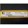 Image 3 : New Kennametal Carbide Inserts, P/N: XCGT06T308MDT