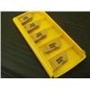Image 2 : New Kennametal Carbide Inserts, P/N: NR3031L