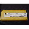 Image 3 : New Kennametal Carbide Inserts, P/N: NR3031L