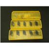 Image 1 : New Kennametal Carbide Inserts, P/N: NPR132F