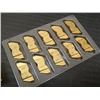Image 2 : New Kennametal Carbide Inserts, P/N: NG3189R