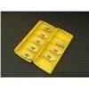 Image 1 : New Kennametal Carbide Inserts, P/N: NG3088L