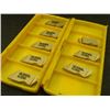 Image 2 : New Kennametal Carbide Inserts, P/N: NG3088L