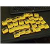 Image 1 : New Kennametal Carbide Inserts, P/N: 2496-9027