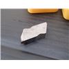Image 2 : New Kennametal Carbide Inserts, P/N: 2496-9027