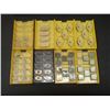 Image 1 : Lot of New Misc Kennametal Carbide Inserts, No info on units