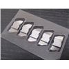 Image 2 : New Kennametal Carbide Inserts, P/N: NRP4094L