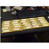 Image 1 : New Kennametal Carbide Inserts, P/N: TPG438